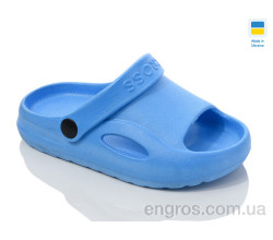 Босоножки Inblue